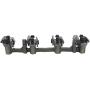 Valve Rocker Arm 8C3Z-6564-D Replacement for 2008-2010 Fo-rd F250 F350 F450 F550 Super Duty 6.4L Diesel Engine 8C3Z6564D Lamerto