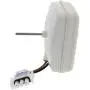 Edgewater Parts WR60X28783, AP6784178 Evaporator Fan Motor Compatible With GE Refrigerator