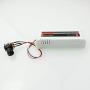 DC6V-30V Stepless Speed Regulator Fan Controller Temperature Adjustment Switch
