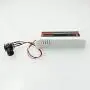 DC6V-30V Stepless Speed Regulator Fan Controller Temperature Adjustment Switch