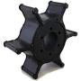 ITACO Boat Motor Impeller Pump 6E0-44352 47-96305M F4-03060000 for Yamaha Outboard F 4HP 5HP Parsun T3.6 Mariner 18-3073 Engine