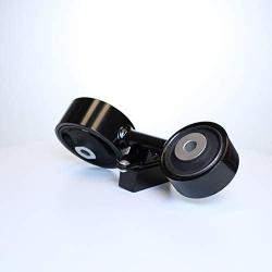 DEA Products A4204 Front Engine Torque Strut Mount Replacement For Toyota Camry 2002-2006 Solara 2004-2008
