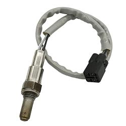 Amrxuts 18213-98J30 Lambda Sensor O2 Oxygen Sensor for Suzuki 2013-2019 DF115A / DF140A Outboard Motors 1821398J30
