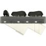 Standard Motor Products DWS-719 Power Window Switch