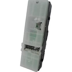 SWITCHDOCTOR Window Master Switch for 2007-2012 Nissan Altima
