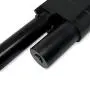 12V Feedback Linear Actuator (2000 lbs. / 4 in.) | High Force Potentiometer and Heavy Duty Capabilities | DC Electric Motor, Stainless-Steel Stroke and IP65 Protection | Model PA-17-4-2000-POT