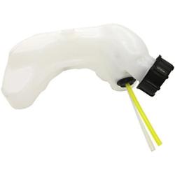GX25 Gas Fuel Tank with Cap Fuel Hose Line for Honda GX25N GX25NT FG110 HHT25 25CC Engine Motor