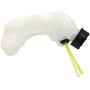 GX25 Gas Fuel Tank with Cap Fuel Hose Line for Honda GX25N GX25NT FG110 HHT25 25CC Engine Motor