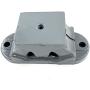 4 Pack Motor Mount Fits For Yamaha 1100 FX HO SHO Cruiser Ho VX Sport Cruiser Deluxe