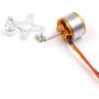 Vehicles-OCS Occus 2212 1000KV 1100KV 1200KV 1400KV 2700KV 3000KV Reverse Brushless Motor for Quad Rotor Multicopter and RC Aircraft - (Color: 1400KV)