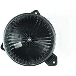 SHOWSEN PM9198 HVAC AC Heater Blower Motor W/Fan Cage Fit 02-08 Dodge Ram 1500 2500 3500 02 05-08 Ram 4000 02-04 Grand Cherokee