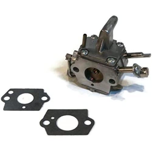 The ROP Shop | Carburetor with Gaskets for Zama C1Q-S34H, C1QS34H Saws & Trimmers Motor Engines