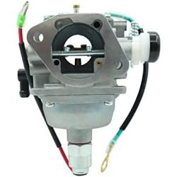Carburetor Kit for Kohler Motor Courage SV720 SV725 SV710 SV715 SV730 SV735 SV740 SV810 SV820 SV830 SV840 22HP 23HP 24HP 25HP 26HP 27HP Engine with Air filter/Fuel Pump