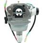 Carburetor Kit for Kohler Motor Courage SV720 SV725 SV710 SV715 SV730 SV735 SV740 SV810 SV820 SV830 SV840 22HP 23HP 24HP 25HP 26HP 27HP Engine with Air filter/Fuel Pump