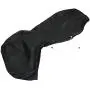 Motor Cover--Full Outboard Engine Cover ,600D Oxford Cloth + PVC Coating, 100% Waterproof and UV Resistant Boat Motor Cover (16-20HP)