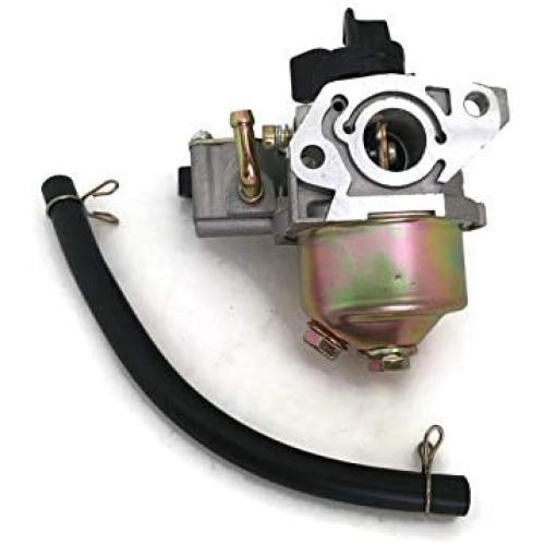 ITACO Carburetor Carb Assy 16100-ZOD-003 16100Z0D013 16100Z0D023 for Honda 3HP GX100 GX 100 4 Stroke Gas Motor Engine