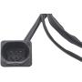 OYEAUTO WideBand O2 Oxygen Sensor 17025 0258017025 LSU4.9 for AEM 30-4110 30-0300 30-0310 - X Series,UEGO A/F Ratio Wideband
