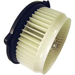TYC 700005 Honda Civic Replacement Blower Assembly