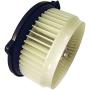 TYC 700005 Honda Civic Replacement Blower Assembly