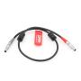 DRRI 7-pin CAM to lbus 4pin Cable for ARRI cforce RF cmotion cPRO Motor