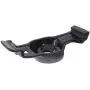 iSaddle Bracket Mount Compatible with Garmin Zumo 396LM 396LMT 340LM 350LM 390LM 395LM Motorcycle GPS Navigator