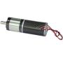 Xuulan Xianglaa-Motor 20w Power Planet Gearbox Speed Ruducer Motor, 36D High Torque 90kg.cm 24V DC Micro Planetary Gear Motor, Wide Range of Applications (Speed(RPM) : 24V 296RPM)