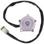 MINSTAR Power Shift Control Motor Compatible with Honda TRX500FA 2001-2014,TRX500FGA 2004-2008,TRX500FPA 2009-2014, Replace # 31300-HN2-003
