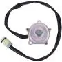 MINSTAR Power Shift Control Motor Compatible with Honda TRX500FA 2001-2014,TRX500FGA 2004-2008,TRX500FPA 2009-2014, Replace # 31300-HN2-003