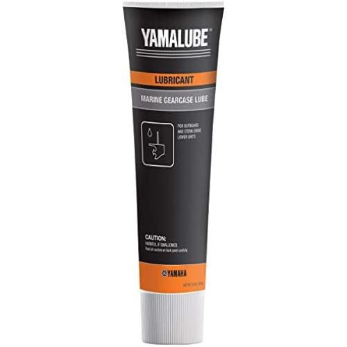 Yamalube ACC-GEARL-UB-10 Marine Lower Unit Gearcase Lube (EACH)