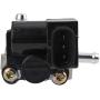 AUTOKAY Idle Air Control Motor Valve for Toyota 4Runner Tacoma IACV 2227075050
