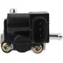 AUTOKAY Idle Air Control Motor Valve for Toyota 4Runner Tacoma IACV 2227075050