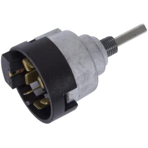 Omix-Ada 19106.02 Wiper Switch