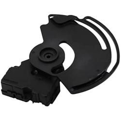 ACDelco GM Original Equipment 15-73952 Heating and Air Conditioning Panel Mode Door Actuator