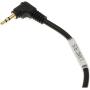 Nucleus-M 7 Pin Male to 2.5mm LANC Run-Stop Cable Motor Control for Canon C100 C200 C300 MKII for URSA Mini Pro Cameras
