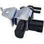HYXUAN VIAS Control Solenoid Valve 14955-8J10A for Ni-ssan Altima Frontier Maxima In-finiti Murano Quest Pathfinder NV Xterra Replace 149558J10A P1800 K5T46673