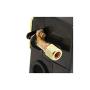 Air Compressor Pressure Switch, 95-125 Psi 240V 26A Heavy Duty Universal Pump Pressure Switch Control Valve,for Air Compressor Replaces Valve