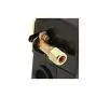 Air Compressor Pressure Switch, 95-125 Psi 240V 26A Heavy Duty Universal Pump Pressure Switch Control Valve,for Air Compressor Replaces Valve