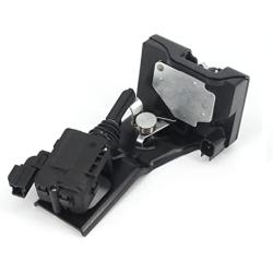 USTAR Liftgate Actuator Rear Tailgate Latch Compatible with Ford Escape 2009-2012, Mercury Mariner 2009-2011, Mazda Tribute 2008-2011 Hatch Trunk Lock Replaces 937-663 9L8Z-7843150-B