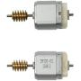FainWan Qualiy ESL ELV Metal Motor Steering Lock Wheel Motor Compatible with W212 W204 W207 E Series and C Series