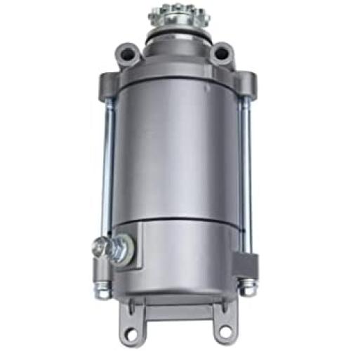 Starter Motor for Honda Motorcycle CM200T Twinstar Rebel 250 31200-402-700 31200-465-671 410-54054 18611