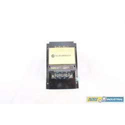 ALLEN BRADLEY 150-A09NC SMC-2 Smart Motor Controller 7.5HP 575V-AC D565635