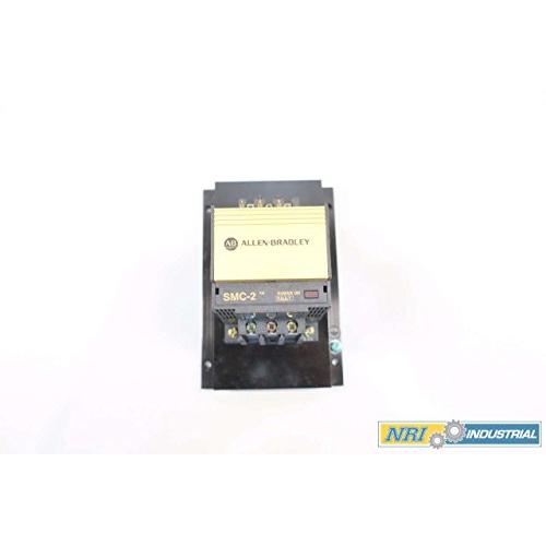 ALLEN BRADLEY 150-A09NC SMC-2 Smart Motor Controller 7.5HP 575V-AC D565635
