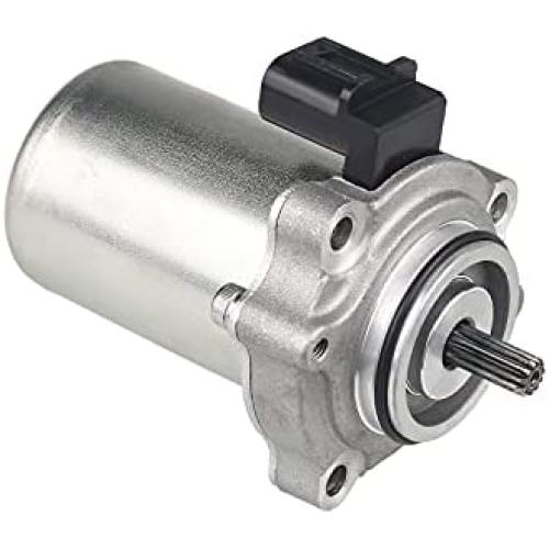 WATERWICH Shift Control Motor Compatible with Honda 420 Rancher TRX420FA TRX420FE TRX500FE 2007-2014 Replaces 31300-HP5-601