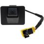 MOTOALL Rear View Parking Backup Reverse Camera 95760-2T001 for 2011-2013 Kia Optima Hybrid 2.0 2.4L