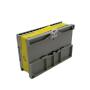 1761-L16BWA Micrologix 1000 Controller Module New in Box with 1 Year Warranty by DHL or FedEx