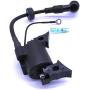 Boat Motor 69M-85640-00 F2.6-04000600 T.C.I U TCI Ignition Unit for Yamaha Parsun HDX Makara F2.5 2.5HP 4 Stroke Outboard Engine