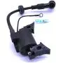 Boat Motor 69M-85640-00 F2.6-04000600 T.C.I U TCI Ignition Unit for Yamaha Parsun HDX Makara F2.5 2.5HP 4 Stroke Outboard Engine