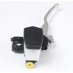 BH-Motor New Brake Master Cylinder Assembly For Arctic Cat 250 300 400 454 500 1996-2003 Replace 0502-387