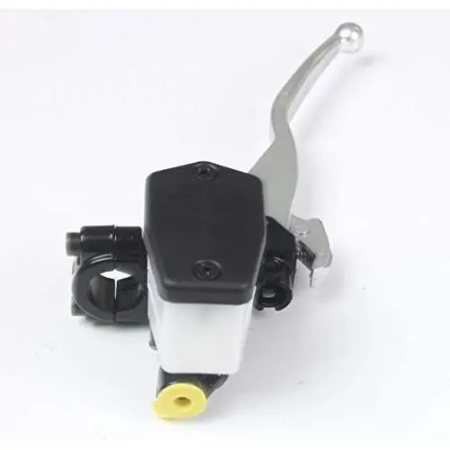 BH-Motor New Brake Master Cylinder Assembly For Arctic Cat 250 300 400 454 500 1996-2003 Replace 0502-387