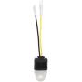 5Pcs Low Oil Alert Sensor Replacement for GX160 GX200 GX240 GX270 GX340 GX390, Engine Motor Generator Mower Water Pump Parts